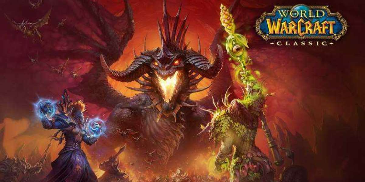 When World of Warcraft was first made available to players there was a set of sixty levels for them to advance through a