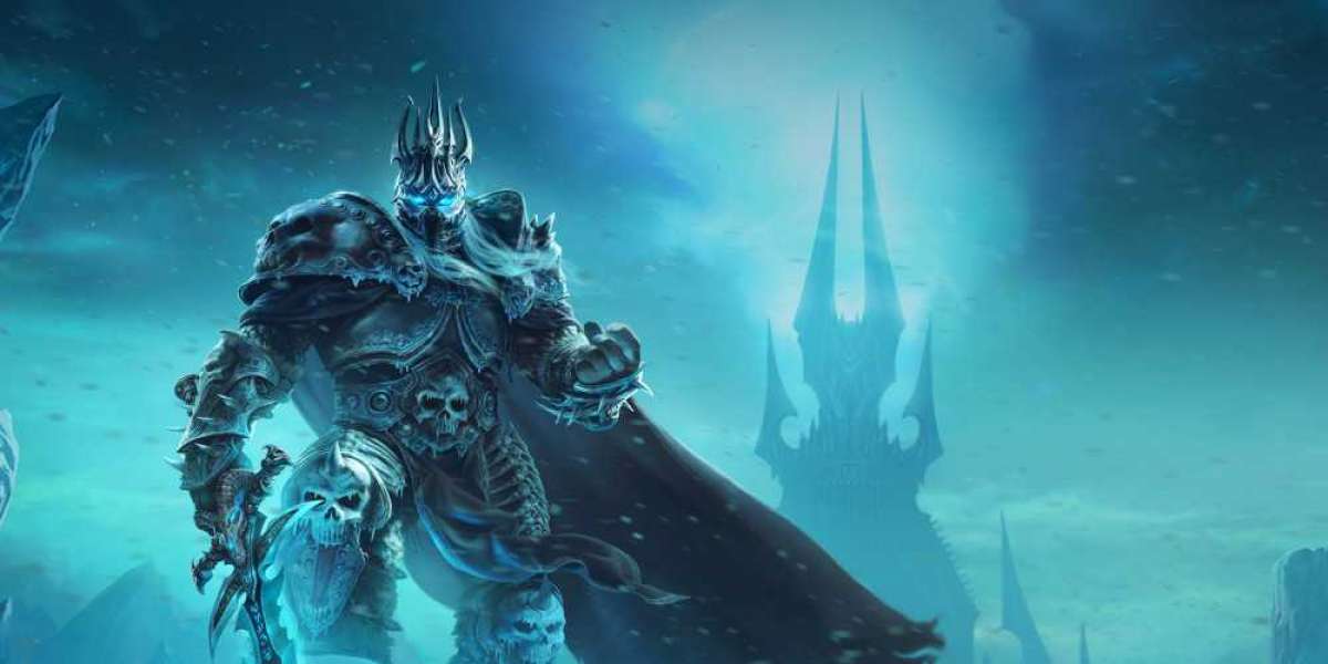 When Playing the Original Version of Wrath of the Lich King What Is the Best Way to Level Up