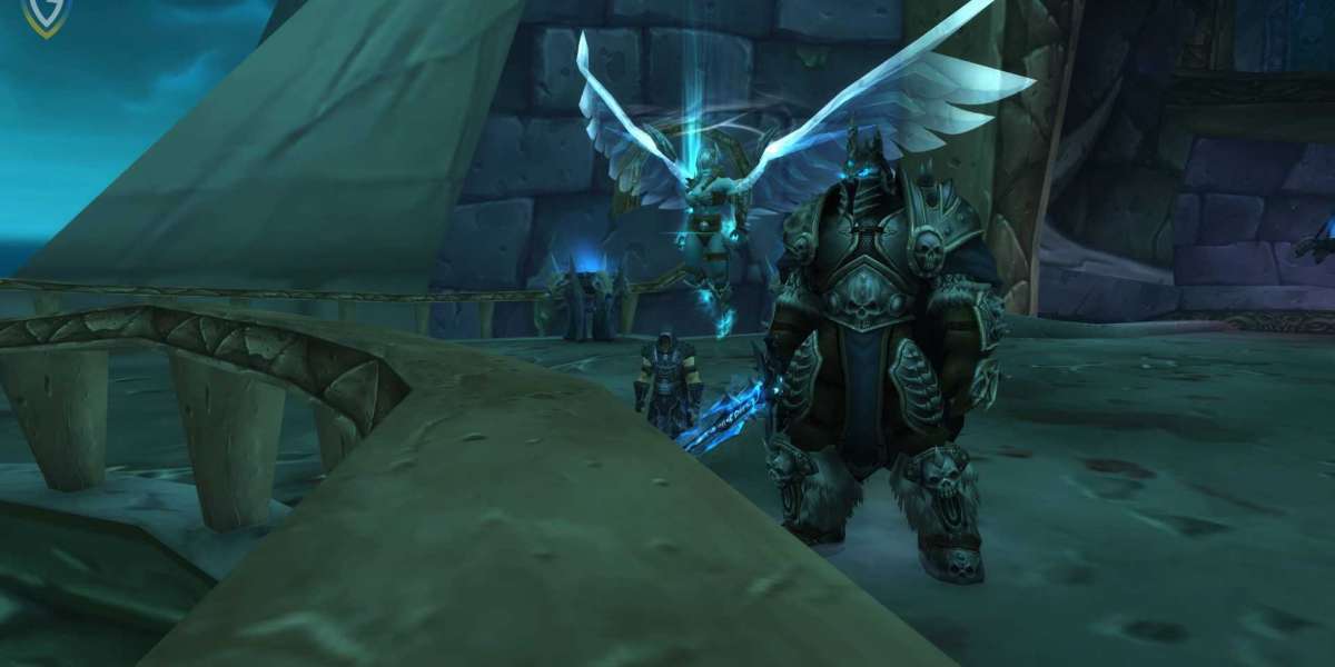 The Wrath of the Lich King Checklist: What to Do When You've Reached the Maximum Level