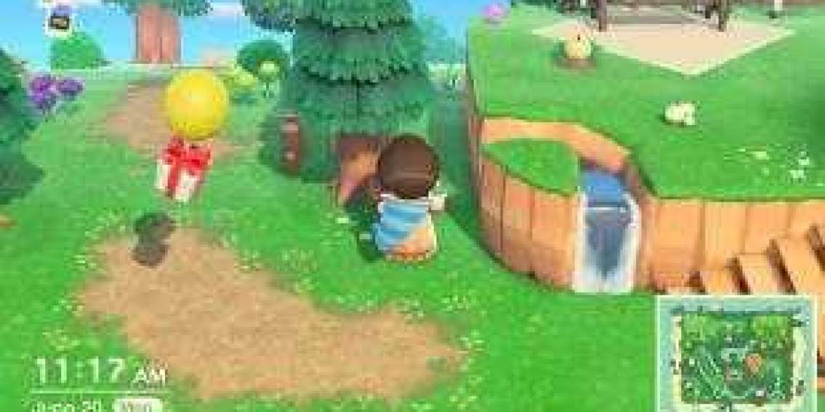 Animal Crossing: New Horizons's Successor Animal Crossing: New Leaf Has Difficulty Keeping the Villager Who Sleeps 
