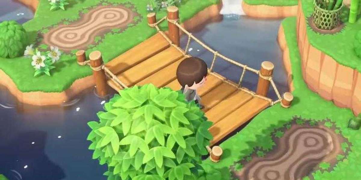 Players of Animal Crossing: New Horizons according to the game's developers are given the courtesy of being treated