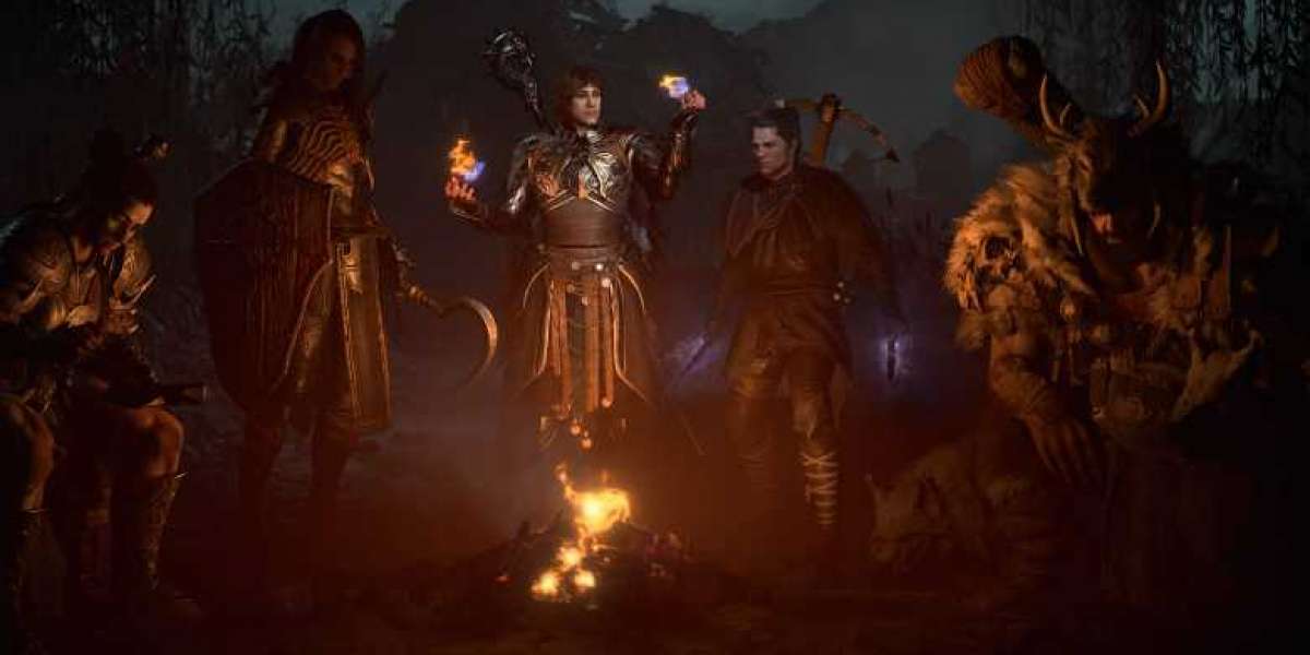 Path of Exile Hades and everything in between these are the seven best alternatives to Diablo 4 that are currently avail