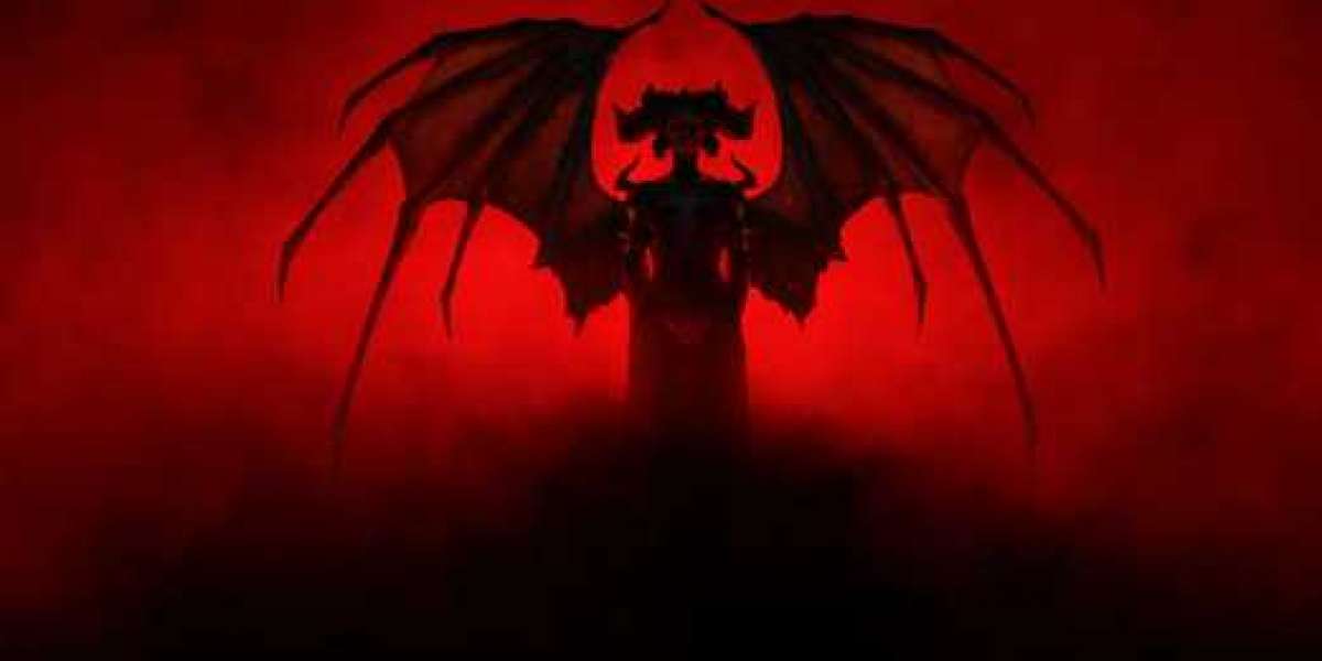 A Guide to the Endgame of Diablo 4: What to Do Once You've Defeated the Story