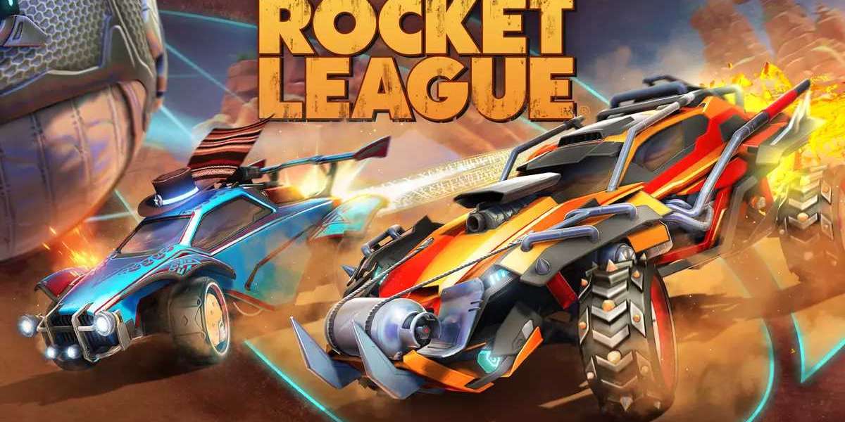 Rocket League Suggestions and Advice for Players Who Are Only Beginning to Explore the Game