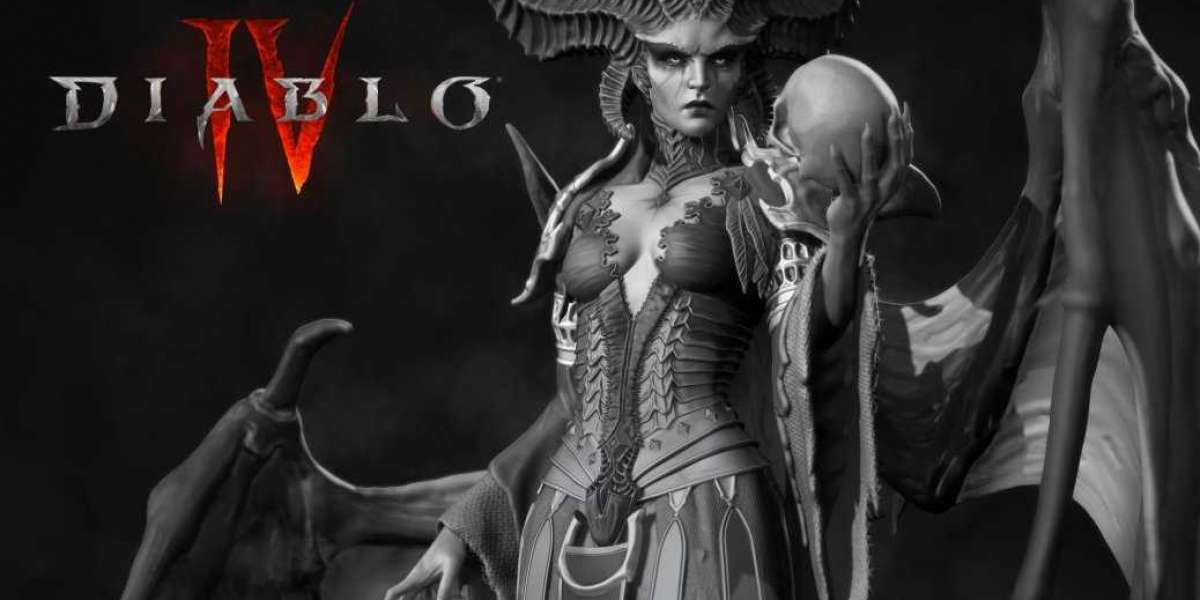 A Detailed Step-by-Step Guide to Experience Gaining for Diablo 4