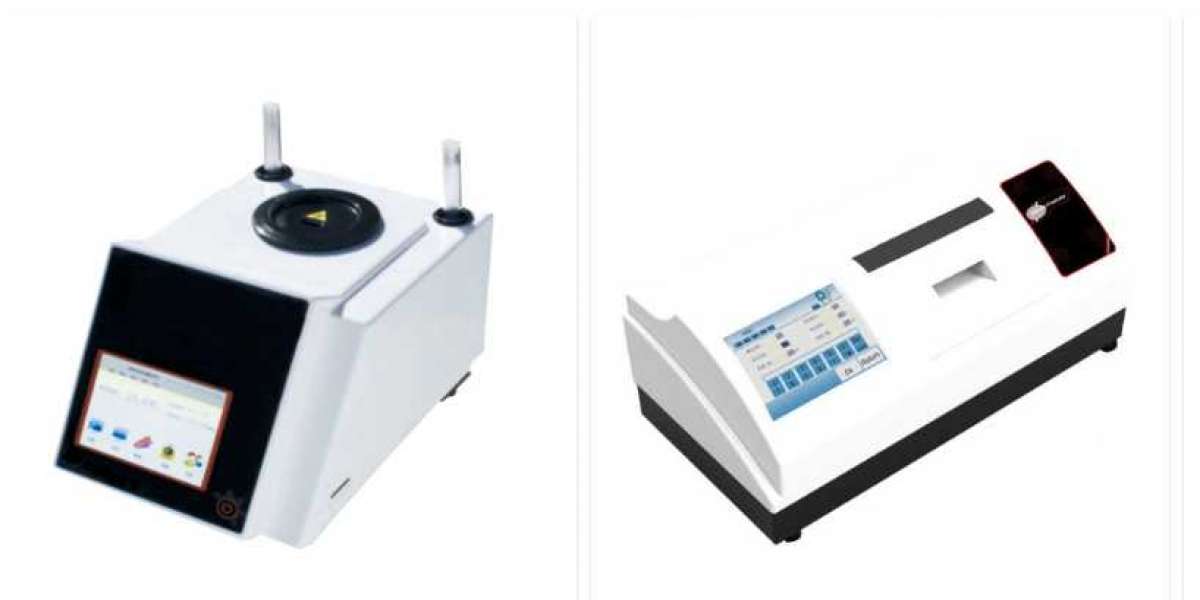 An Explanation of the Operating Principles That Drive the Abbe Refractometer Along with the Many and Varied Applications