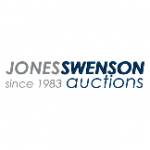 Jones Swenson Auctions Profile Picture