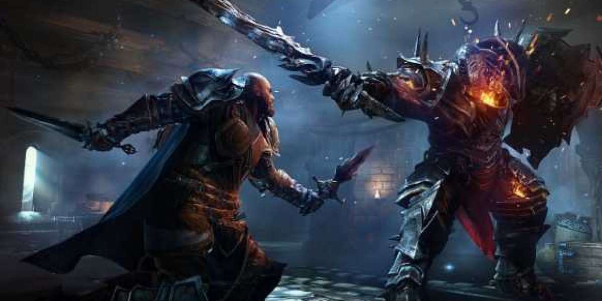 Lords of the Fallen one of the playable classes is called the Putrid Child