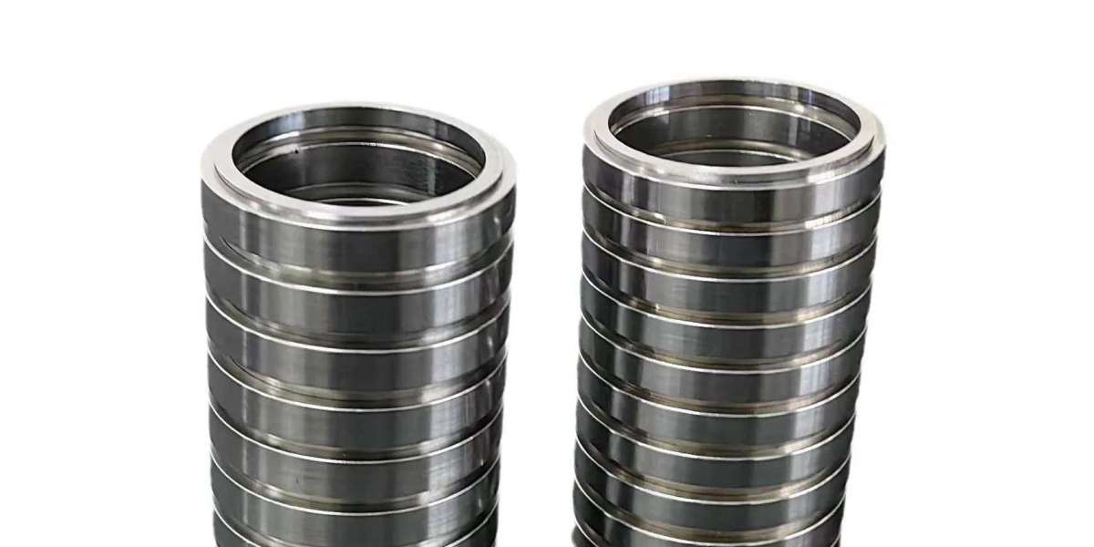 Friction Springs - A Versatile Solution for Efficient Energy Damping