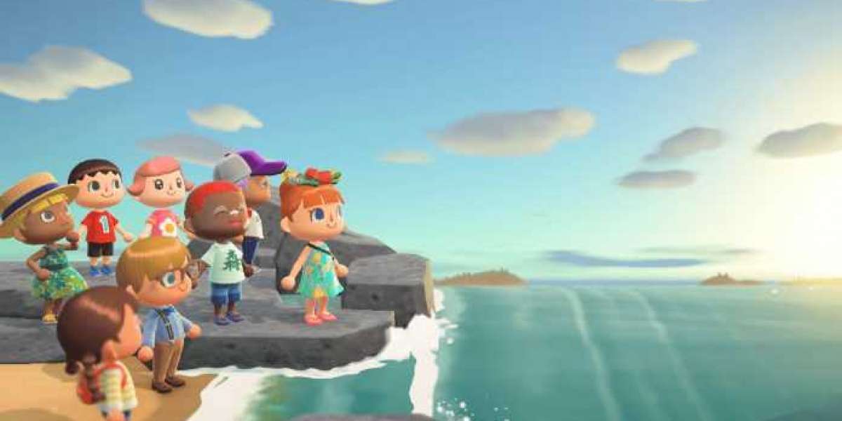 Heartbroken Animal Crossing Player With Over 500 Hours Loses Their Island