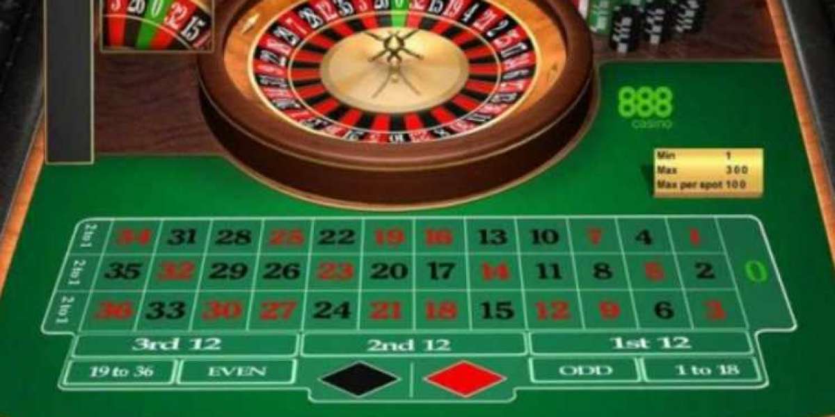 Cách Tính Roulette Như Cao Thủ