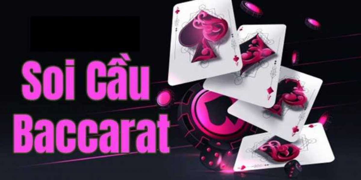 Hướng Dẫn Chi Tiết Cách Soi Cầu Baccarat từ Chuyên Gia