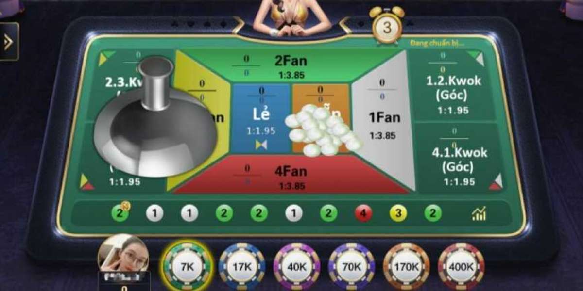 Tìm Hiểu về Buy in Poker và Cách Đánh Bài Hiệu Quả để Có Buy in Poker