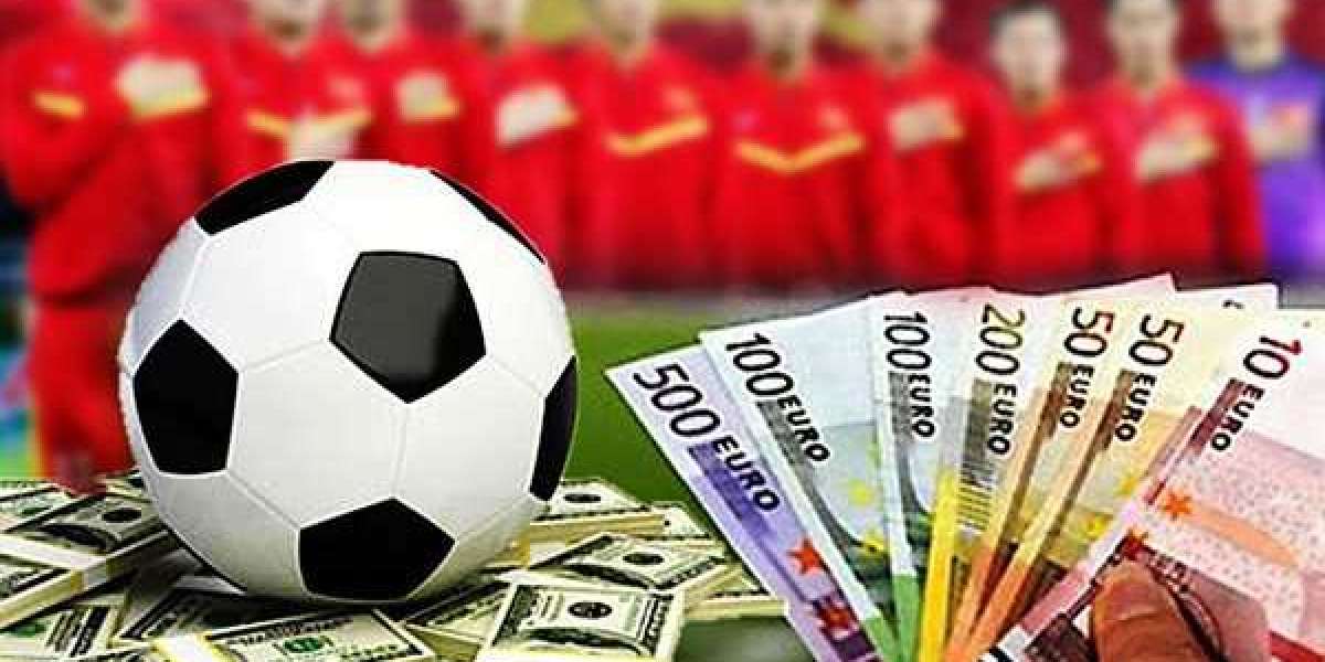 Mastering the Art of Football Betting: A Comprehensive Guide to Ensuring Consistent Wins