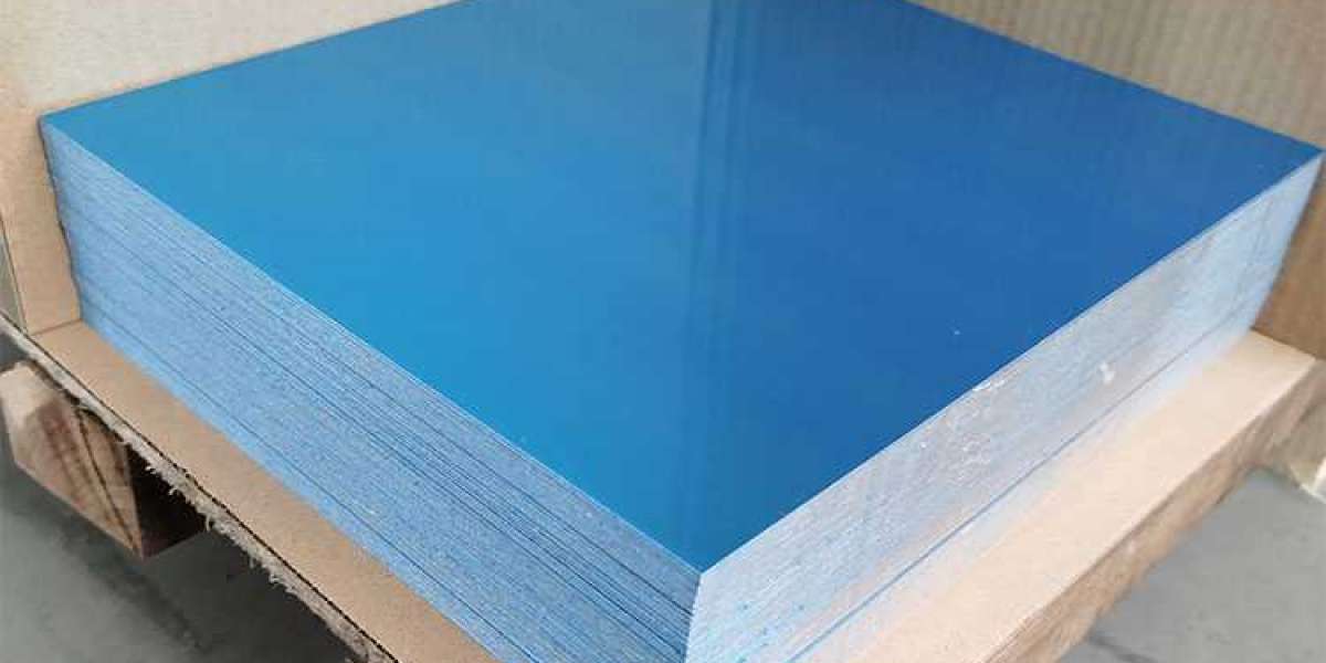 9 aluminum sheet gauge detailed introduction