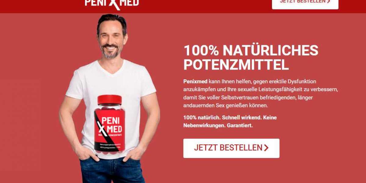 Die Zukunft der männlichen Verbesserung: PeniXmed, PeniXmed Höhle Der Löwen, PeniXmed Forum Apotheke!