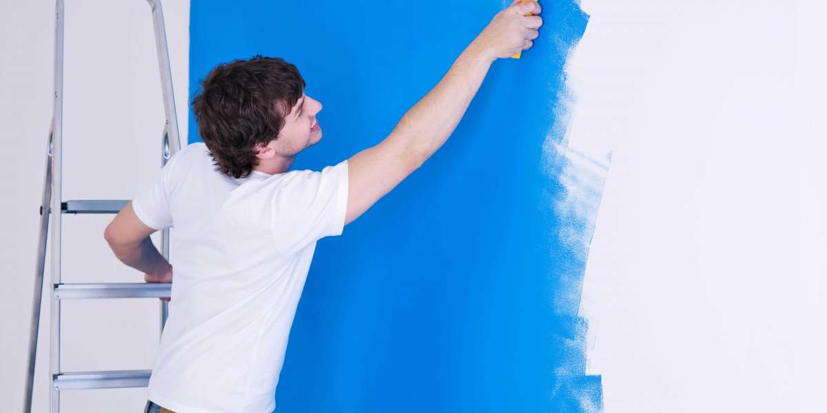 Elevate Your Interiors with Professional Painting Services in Gold Coast, QLD