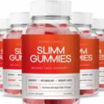 Slimm Keto Gummies Profile Picture