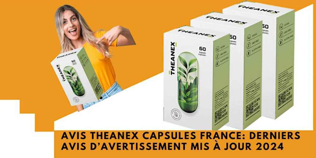 Frequently Asked Questions about Theanex Capsules Answered