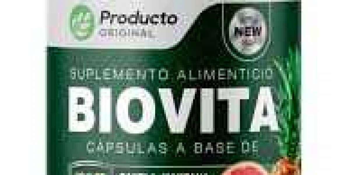 How to Incorporate Biovita Capsulas into Your Daily Routine