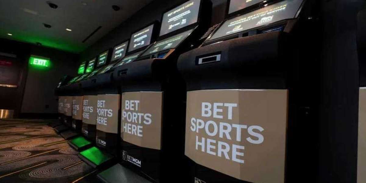 Betting Brilliance: Changing the Game with Sports Gambling Sites