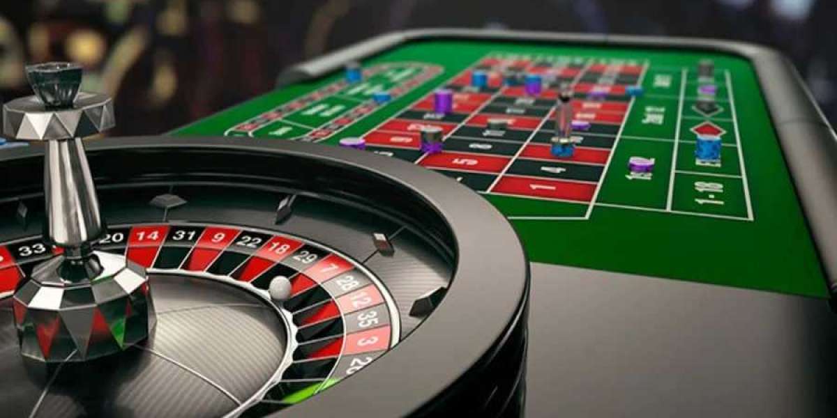 Rolling the Dice and Taking Chances: Navigating the Galaxy of Casino Sites