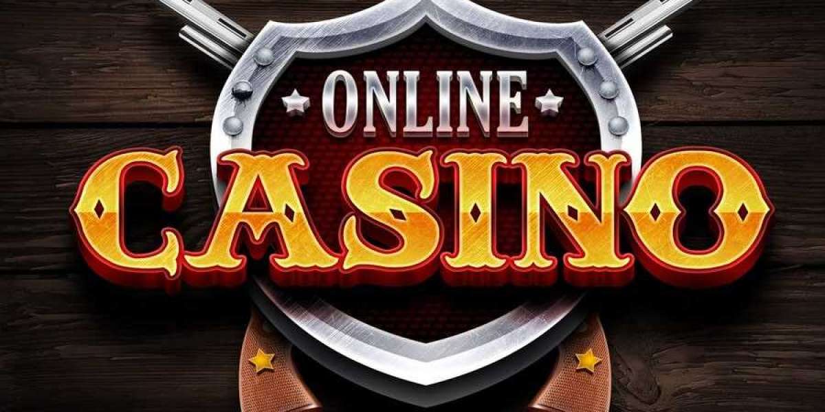 Rolling the Digital Dice: The Ultimate Guide to Online Casino Adventures