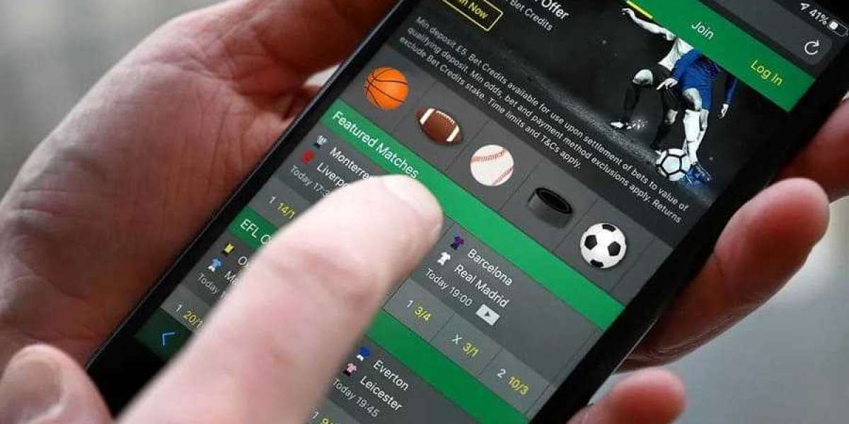 Bet on Fun: Your Ultimate Guide to Winning Big on Sports Gambling Sites!