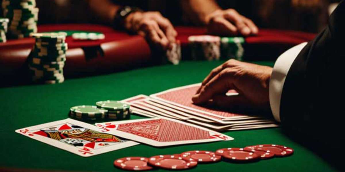 Roll the Dice, Win the Prize: Your Ultimate Guide to Gambling Sites