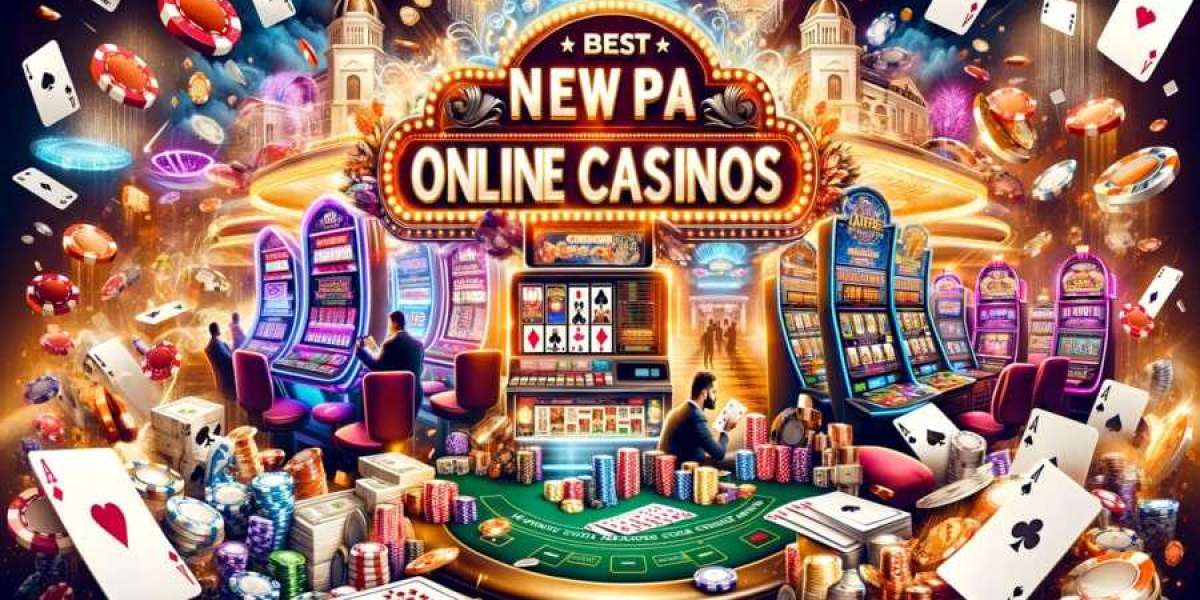 Rolling the Digital Dice: The Highs and Lows of Online Casinos!