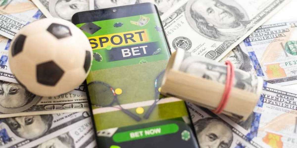 Bet Your Bottom Dollar: The Ultimate Gambling Site Extravaganza