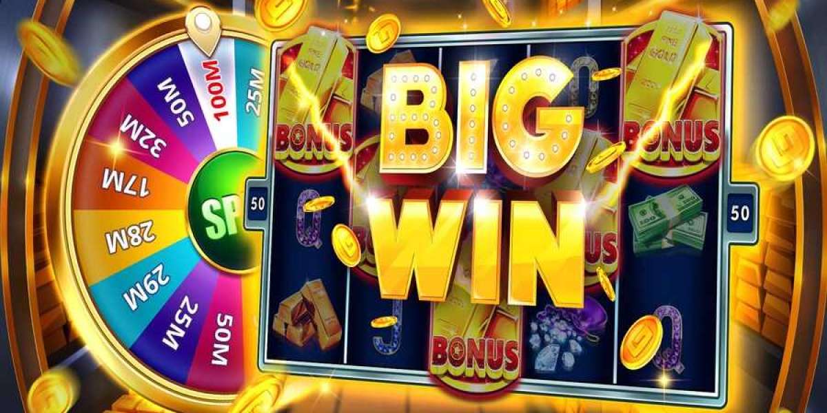 Spin to Win: Unlocking the Secrets of Online Slot Adventures