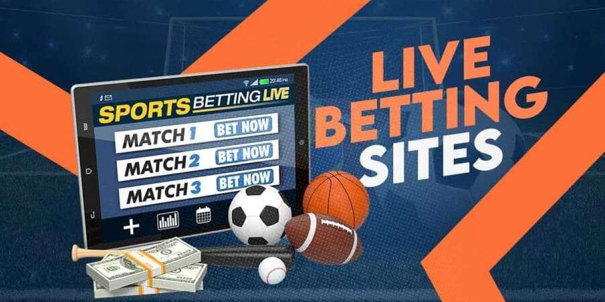 Betting Brilliance: Discover the World of Korean Sports Wagering!