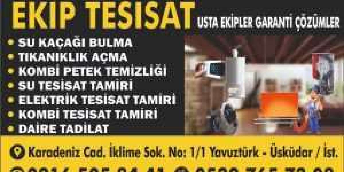 Beşiktaş Kırmadan Su Kaçağı Tespiti