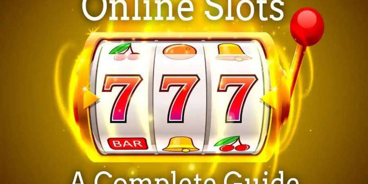 How to Play Online Casino: A Jackpot Journey Through Virtual Gaming