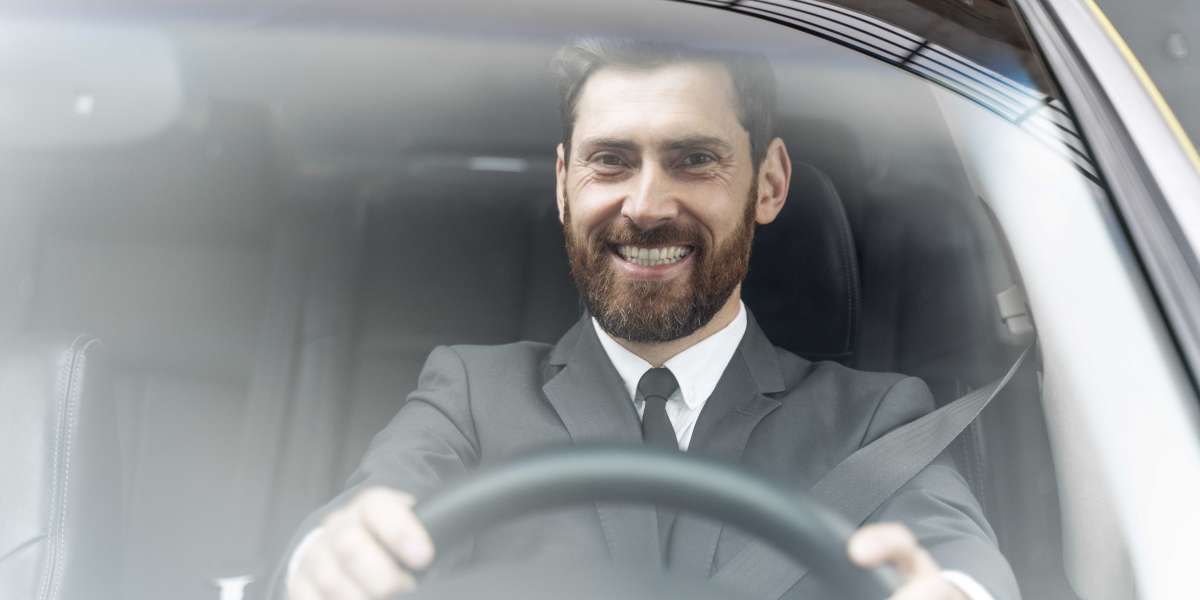 Why Choose Mercedes Jet Class Chauffeur for Your Next Business Trip?