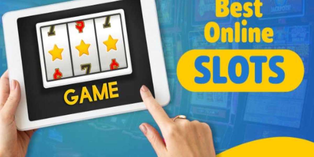 Mastering the Art of Playing Online Slots