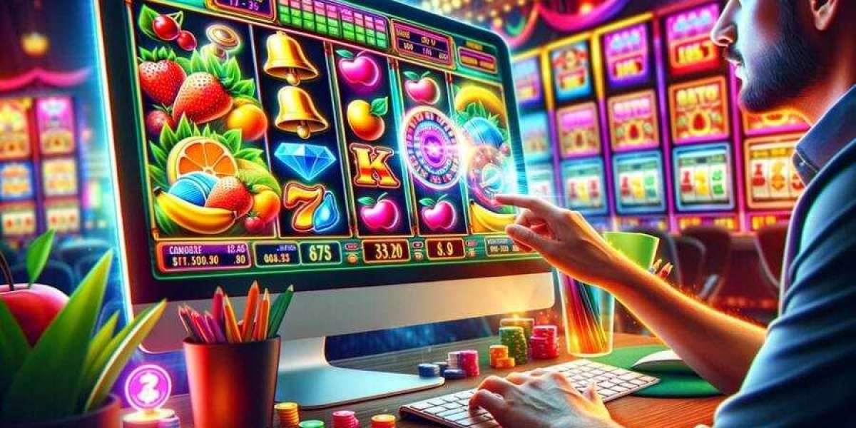 Korean Gambling Site: A Complete Guide