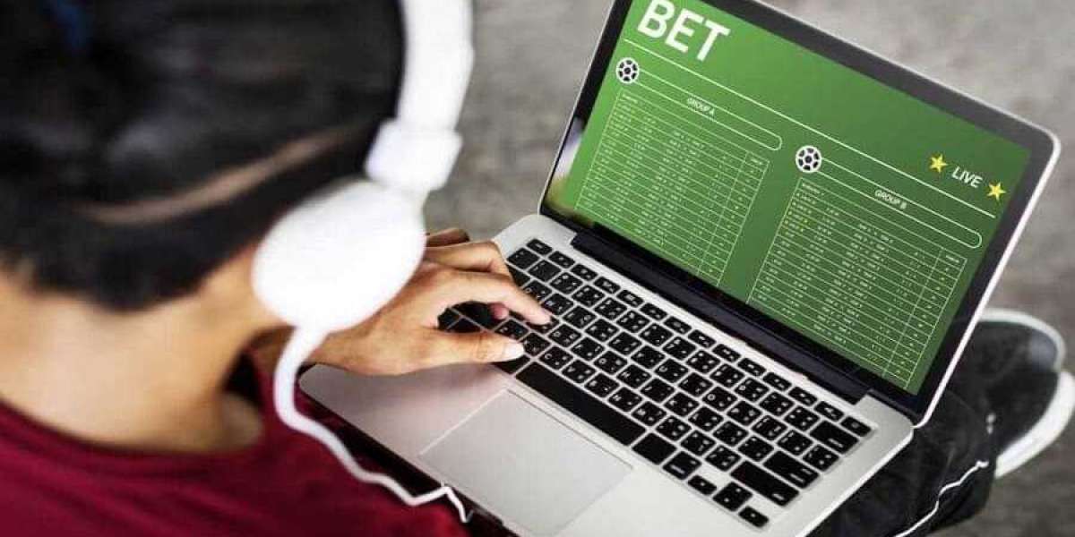 Exploring the Best Sports Betting Sites