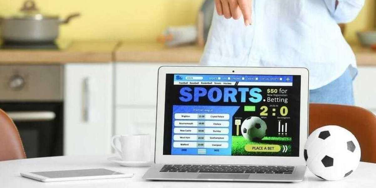 Your Comprehensive Guide to Sports Betting Sites