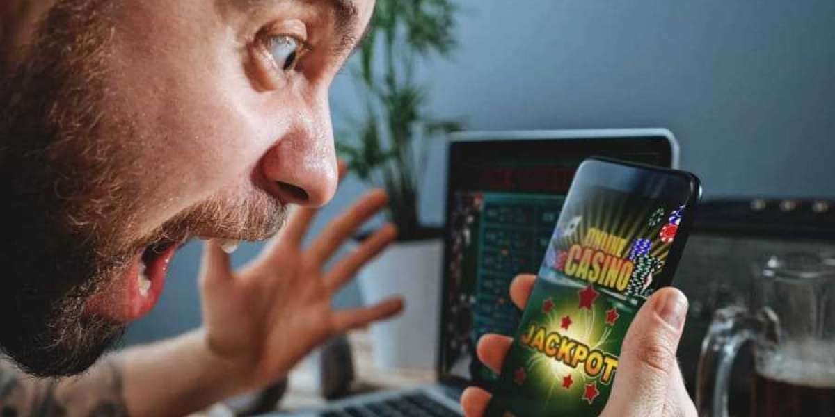 Ultimate Guide to Casino Sites