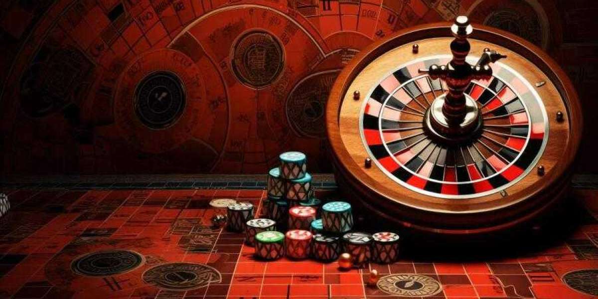 The Ultimate Guide to Casino Sites