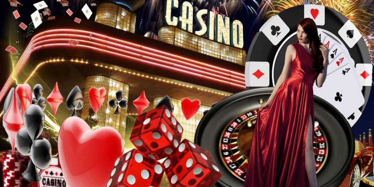 Mastering the Art of Playing Online Slot