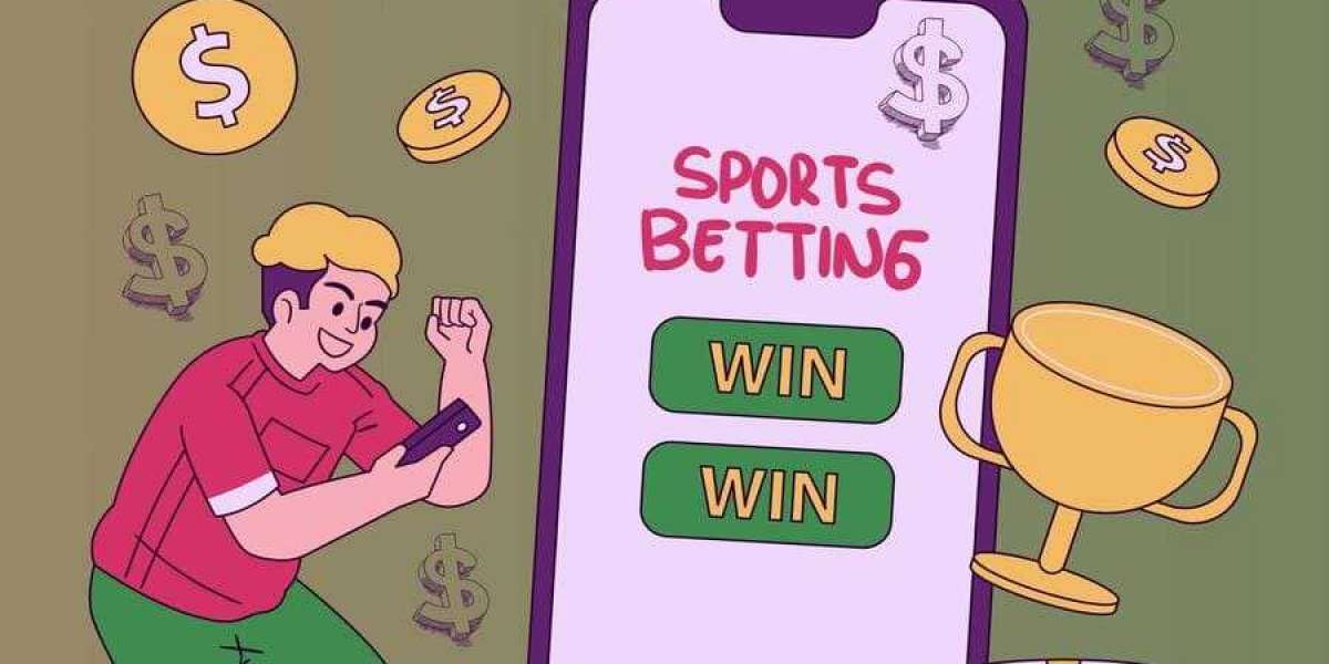 Ultimate Guide to Sports Gambling Site