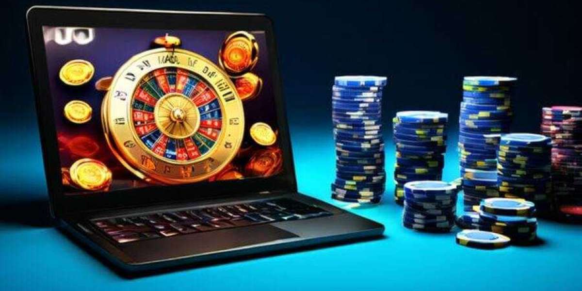 Your Ultimate Guide to a Supreme Gambling Site Experience