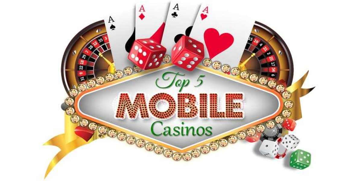 Discover the Best Online Casino Sites