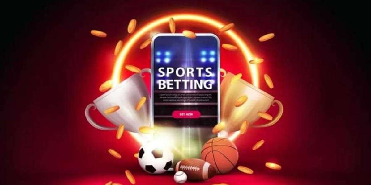 Exploring Korean Sports Gambling Sites