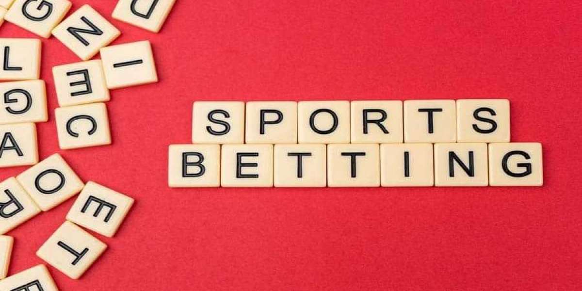 Your Ultimate Guide to Sports Gambling Site