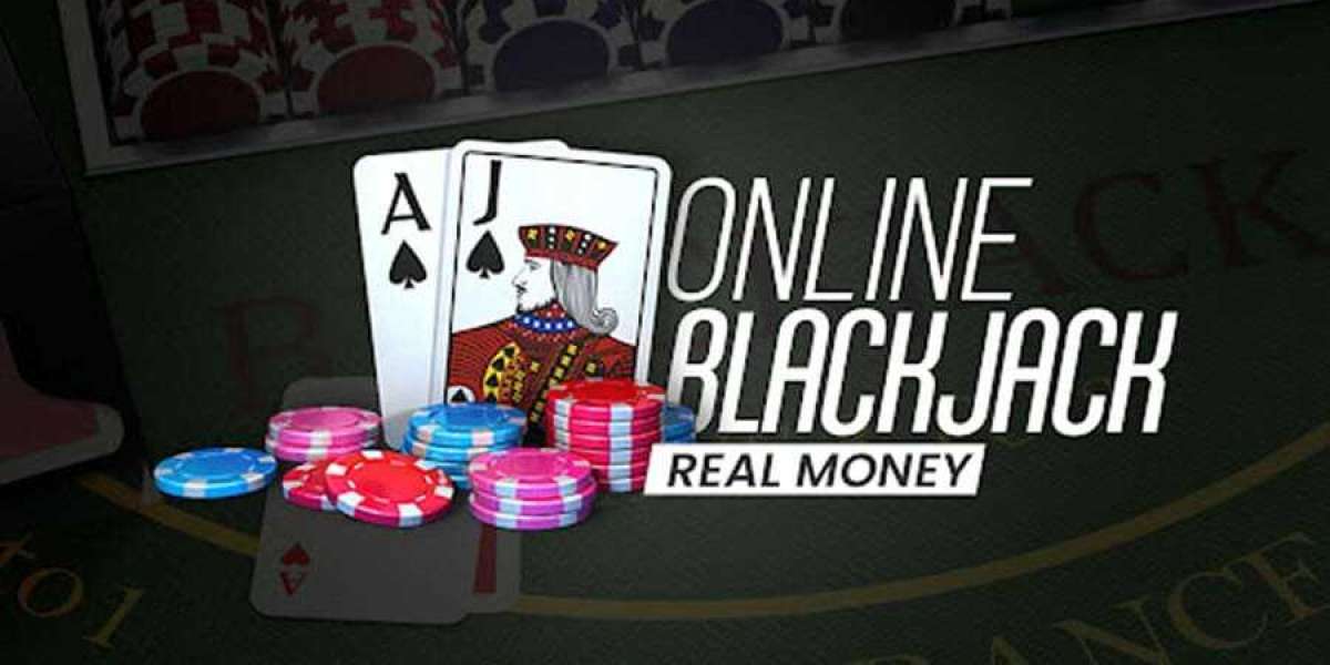 The Exciting World of Online Casino: A Comprehensive Guide