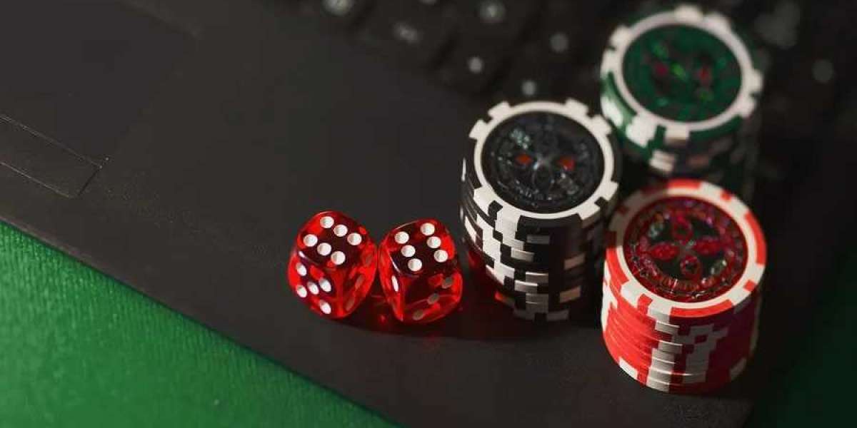 Mastering the Art of Online Casino Play